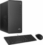 PC de Escritorio CX AMD RYZEN 3 5300G+16G+SSD480 (BIO)