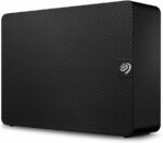 Disco Externo Seagate Expansion 8TB Desktop Drive USB 3.0 - Negro