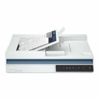 Escáner HP ScanJet Pro 2600 f1 - (20G05A)