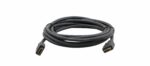 Cable HDMI Flexible de Alta Velocidad con Ethernet