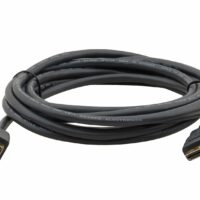 Cable HDMI Flexible de Alta Velocidad con Ethernet