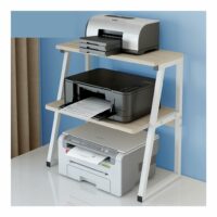 PIE DE IMPRESORA PORTAP GENIUS STAND ACCESORIOS