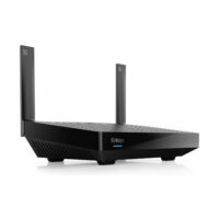 Router Linksys Mesh WiFi 6 LN3121-LA de Doble Banda AX5400