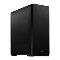 GABINETE GAMER ADATA XPG DEFENDER  NEGRO