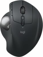 Mouse LOGITECH MX ERGO S TRACKBALL BT