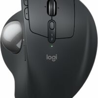 Mouse LOGITECH MX ERGO S TRACKBALL BT