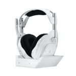 Auricular c/mic Wir Logitech G Astro A50X White PS/XBOX/PC/MAC 939-002132