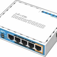 ROUTER-AP MIKROTIK RB952UI-5AC2ND SF