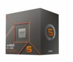 MICRO AMD AM5 RYZEN 5 8500G