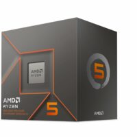 MICRO AMD AM5 RYZEN 5 8500G