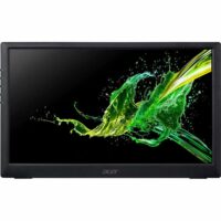Monitor Acer Portable PM161Q 15.6" Full HD 60HZ