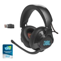 AURICULAR JBL QUANTUM 610 GAMING SURROUND DUALES (WIFI+CABLE) (7877)