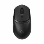 Mouse Inalámbrico Logitech G309 Negro