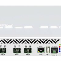 ROUTER-AP MIKROTIK CCR1072 RAM 16GB 8SFP