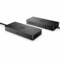 Docking Dell WD19DCS