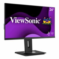 Monitor ViewSonic VG2456A 23.8" FHD 60HZ