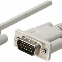 CABLE VGA 15M/15M 1.8 MTS MANHATTAN