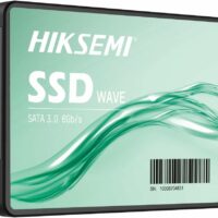 SSD SATA 128GB 2.5 HIKVISION