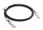 Cable de Red ARUBA Instant On 10G SFP+ to SFP+ 3m