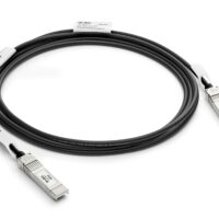 Cable de Red ARUBA Instant On 10G SFP+ to SFP+ 3m