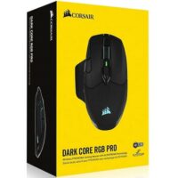 Mouse Corsair DARK CORE RGB PRO Wireless 18.000dpi (6023)