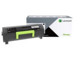 INS LEX TONER MS/X/3/4/52XXXX REND 15K LEXMARK INSUMOS