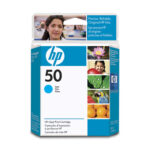 HP  50 CIAN 51650C P/HP250C/600C/650 - VENCIDOS HP