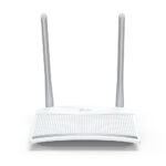 TP-LINK ROUTER WI-FI HIGH SPEED 300MPBS TP-LINK TECHNOLOGIES