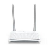 TP-LINK ROUTER WI-FI HIGH SPEED 300MPBS TP-LINK TECHNOLOGIES