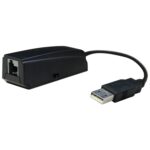 Adaptador USB Thrustmaster T.RJ12