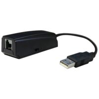 Adaptador USB Thrustmaster T.RJ12