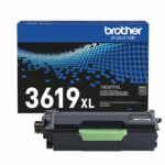 Tóner Brother TN-3619XL Negro