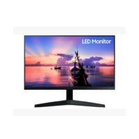 Monitor Samsung Flat 24" 60Hz IPS