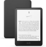 Tablet E-Reader Amazon Kindle Paperwhite Gen12 16GB BLACK