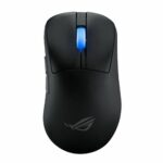 MOUSE GAMER ASUS P714 ROG KERIS II WL ACE BLACK (90MP03N0-BMAA00 )