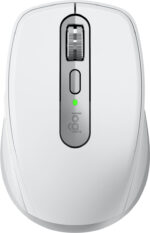Mouse Inalámbrico Logitech MX Anywhere 3S Gris