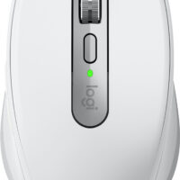 Mouse Inalámbrico Logitech MX Anywhere 3S Gris