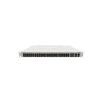 Switch MIKROTIK 354-48P-4S+2Q+RM 4SPF+ 2QSFP+(POE)   S/C