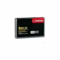 LIMPIA DAT 8MM IMATION IMATION