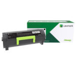INS LEX TONER B/MB/2442/2546 R6K LEXMARK INSUMOS