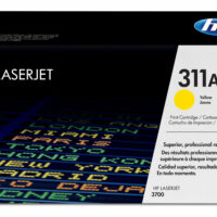 HP TONER Q2682A AMARILLO P/HP 3700 HP