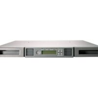 Kit RACK HP 1/8 G2 AUTOLOADER