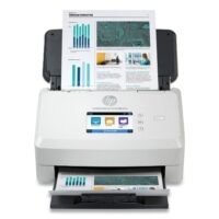 Escaner HP ScanJet Enterprise Flow N7000 snw1