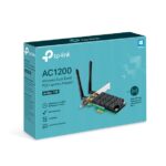 TP-LINK PLACA DE RED PCI-E AC1200