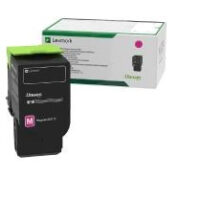 Toner Lexmark Magenta CS/CX/52X/62X R7K