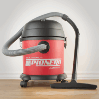 Aspiradora Ultracomb AS4310