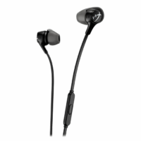 Auricular Hyperx Cloud Earbuds II Black (3265)