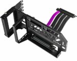 Soporte de Video Vertical Cooler Master PCI4 W