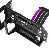 Soporte de Video Vertical Cooler Master PCI4 W