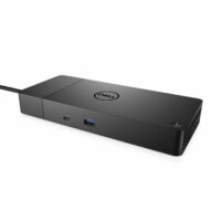 Docking Station Dell WD19S USB-C 180W (130W PD)